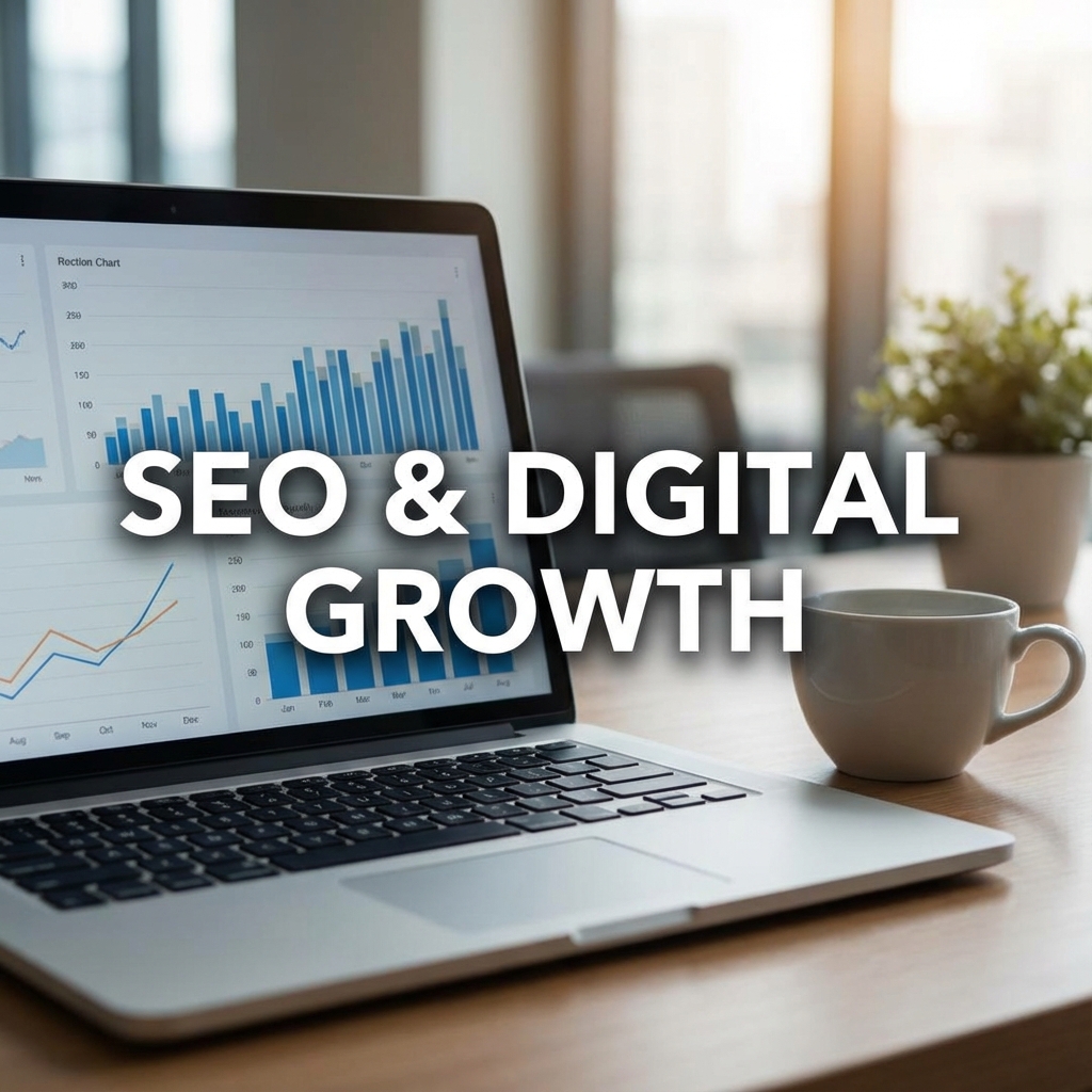 Mastering SEO
